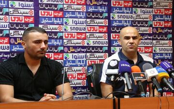 صداقت: بی تماشاگر شدن بازی ربطی به هوادار ندارد