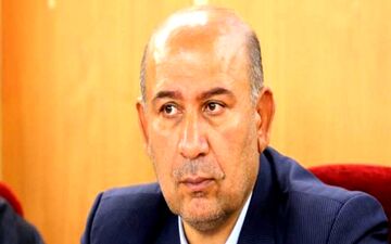 توضیحات «مجید محنایی» در باره علت کنار رفتنش از معاونت استانداری البرز