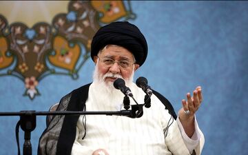 آیت‌الله علم‌الهدی: ستاد مقابله با کرونا مسؤول تمام ابعاد زندگی اجتماعی