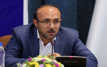  رئیس کل گمرک ایران عازم بندرعباس شد 