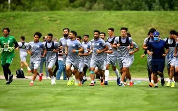 خبر خوب برای استقلالی‌ها در آستانه دربی