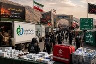 نگرانی از کمبود دارو در اربعین برطرف شد؛ سهمیه‌ها افزایش یافت