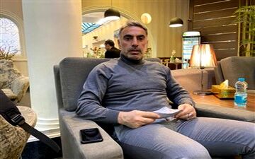 فکری بدنبال بقای نفت در لیگ برتر