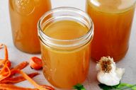 طرز تهیه عصاره گوشت خانگی!