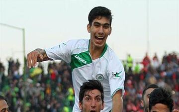 پیام فوری برای ستاره فوتبال ایران؛ یا فسخ کن و به تیم ما بیا، یا عواقب بدی را خواهی دید!