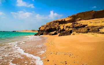 قیمت تور قشم هزینه کامل سفر سه روزه با پرواز