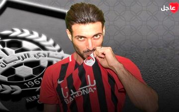 عذرخواهی شجاع خلیل زاده؛ قصد ناراحت کردن هواداران پرسپولیس را نداشتم!