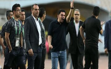 واکنش مدیر پیکان به شایعه شرط‌بندی مظاهری
