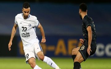  استقلال ایران و الاهلی عربستان با تساوی به رختکن رفتند