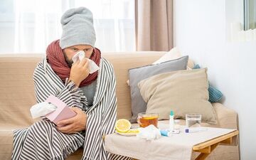 نسخه‌هایی که برای سرماخوردگی بی‌اثر هستند و باید آن‌ها را کنار بگذارید