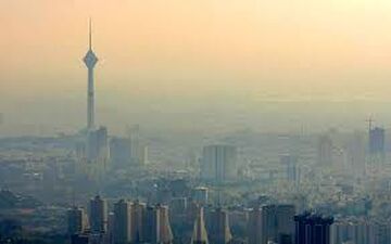 مدارس ابتدایی استان تهران به جز این 4 شهرستان غیرحضوری شد 