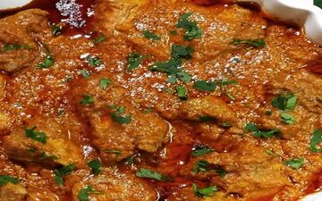 طرز تهیه خورش کاری مرغ هندی/ بیا تا نکات کلیدی رو بهت بگم! 