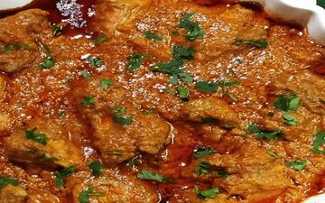 خورش کاری مرغ هندی رو این طوری درست کن / آموزش مرحله به مرحله