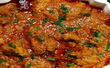 خورش کاری مرغ هندی رو این طوری درست کن / آموزش مرحله به مرحله