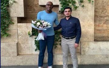 بازگشت مربی برزیلی به فوتبال ایران؛ این بار در چادرملو