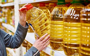 قیمت روز روغن خوراکی در بازار / روغن جامد ۱ میلیون و ۱۱۰ هزار تومان!