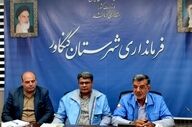 
 لزوم آمادگی دستگاه‌های اجرایی برای پیشگیری و مقابله با آتش‌سوزی‌ها در مراتع




