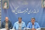 
 لزوم آمادگی دستگاه‌های اجرایی برای پیشگیری و مقابله با آتش‌سوزی‌ها در مراتع




