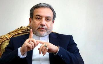 واکنش عراقچی به اظهارات ضدایرانی وزیر خارجه لهستان