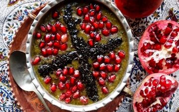 میخوای برای شب یلدا یک آش فوق العاده خوشمزه درست کنی؟ بیا تا بهت بگم چی درست کن!