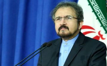 واکنش ایران به تحریم های جدید آمریکا