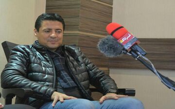  مرادی: با قضاوت فغانی برای دربی موافقم
