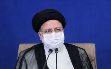 رئیسی: رفع مشکلات کشور و رفع مشکلات خوزستان را بصورت ویژه‌تر در دستور کار قرار خواهیم داد 
