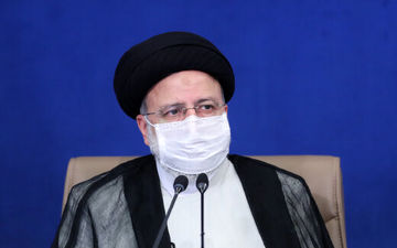رئیسی: رفع مشکلات کشور و رفع مشکلات خوزستان را بصورت ویژه‌تر در دستور کار قرار خواهیم داد 
