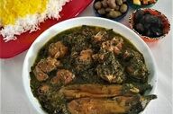 طرز تهیه خورش ناز خاتون اصیل گیلانی