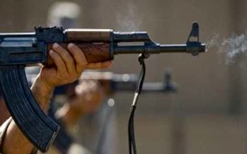 تیراندازی در ملکشاهی 2 کشته و یک مجروح بر جا گذاشت