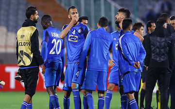 طلسم استقلال؛ موج عجیب تمسخر از سوی هواداران پرسپولیس