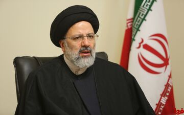 رئیس قوه قضاییه: عدالت خواهی در وجود دانشجویان موج می زند