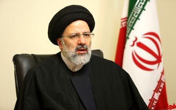 رئیس قوه قضاییه: عدالت خواهی در وجود دانشجویان موج می زند