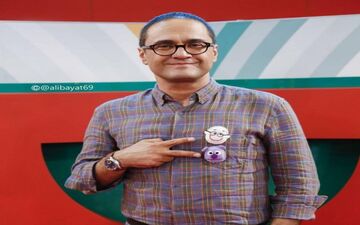 تعطیلی«خندوانه» به‌خاطر بچه‌دار شدن رامبد جوان!