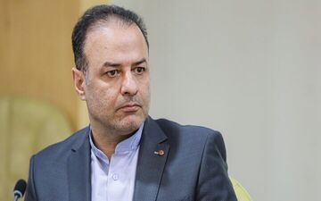 تمدید لغو پروازها تا ساعت ۱۴ روز یکشنبه
