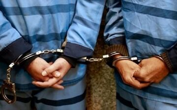 دستگیری۲ کلاهبردار به بهانه ثبت‌نام خودرو در کرمانشاه