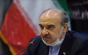 سلطانی‌فر: نمی‌خواستیم فدراسیون فوتبال بلاتکلیف باشد
