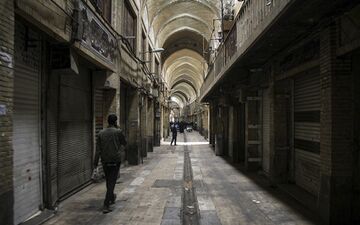 جزئیاتی دقیق از تعطیلی سراسری ۱۰ روزه