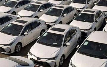 گمرک‌های اجرایی تا پایان شهریور برای تمدید ورود موقت اختیار تازه گرفتند