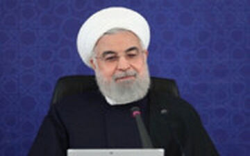 وضعیت کرونا در استان‌های کشور از زبان رئیس جمهور