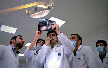 نحوه کارورزی و کارآموزی دانشجویان علوم پزشکی را در شرایط حاد کرونا اعلام شد