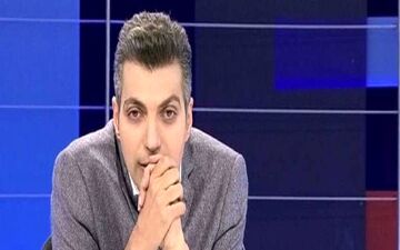 عادل فردوسی پور راز تعطیلی برنامه نود را افشا کرد + فیلم