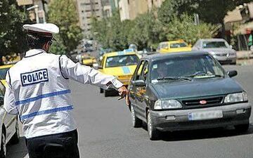 نیمه اول امسال طرح "زوج و فرد" در کرمانشاه اجرا نمی‌شود