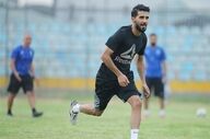 بشار رسن دوباره به پرسپولیس برمی‌گردد؟ ماجرای ادعای رسانه‌های عراقی