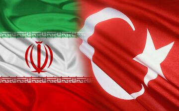 باید تهران و آنکارا را از هم دور کرد