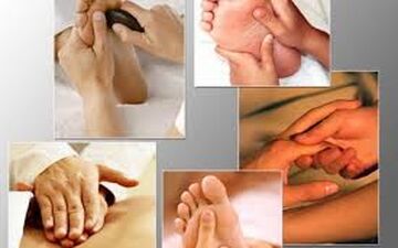 با ماساژ درمانی استرس خود را کاهش دهید