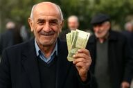 خبر خوش برای مستمری‌بگیران؛ جزئیات جهش ۶۰ درصدی حقوق بازنشستگان 