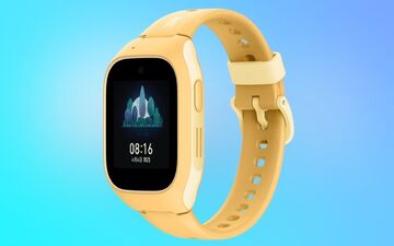 ساعت هوشمند کودک شیائومی مدل U1 Pro با قابلیت تماس تصویری معرفی شد
