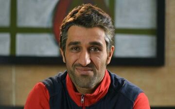 پژمان جمشیدی متواری شد؟