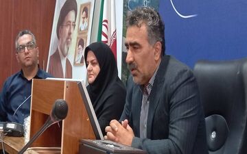 راه‌آهن رشت - آستارا در اولویت دولت؛ فرماندار آستارا خبر داد